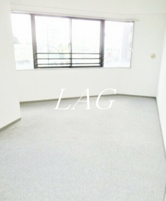 【居間・リビング】 | 東急ドエルアルス淵野辺三丁目 | 洋室のお部屋です。