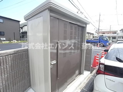  | ハーモニーガーデン