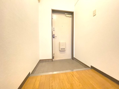 【玄関】 | ヴィオラ千里