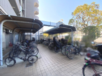 【その他共用部分】 | ヴィオラ千里