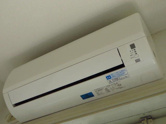 ハイツすわ坂上の設備