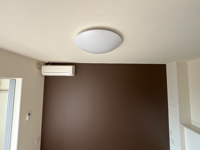 ＦＫ１の設備|室内照明