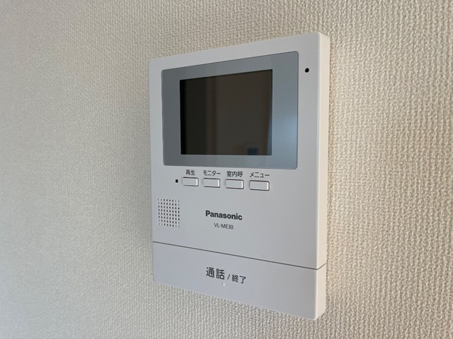 ＦＫ１のセキュリティ|カメラ付インターホン