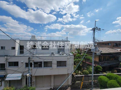【展望】 | エミールＨＩＲＯ | ※同タイプの写真となり、実際のお部屋とは異なる場合があります