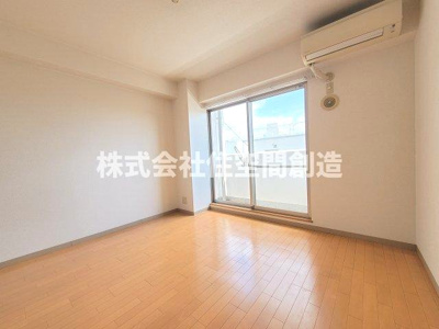 【内装】 | エミールＨＩＲＯ | ※同タイプの写真となり、実際のお部屋とは異なる場合があります