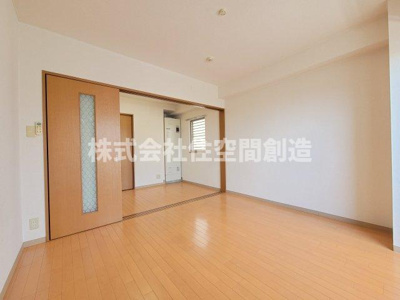 【内装】 | エミールＨＩＲＯ | ※同タイプの写真となり、実際のお部屋とは異なる場合があります