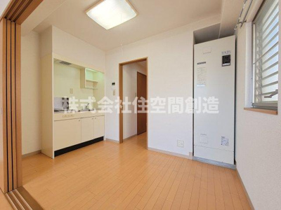 【内装】 | エミールＨＩＲＯ | ※同タイプの写真となり、実際のお部屋とは異なる場合があります