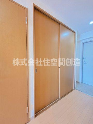 【内装】 | エミールＨＩＲＯ | ※同タイプの写真となり、実際のお部屋とは異なる場合があります