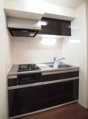 【キッチン】 | Grace Park