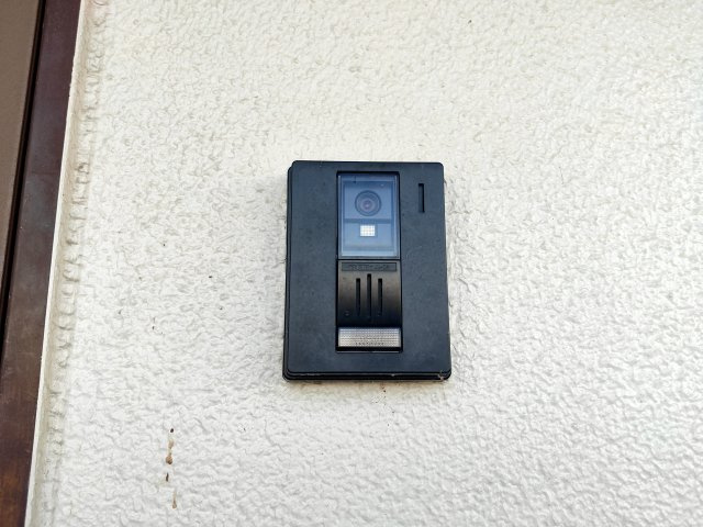 ウィル篠崎のセキュリティ