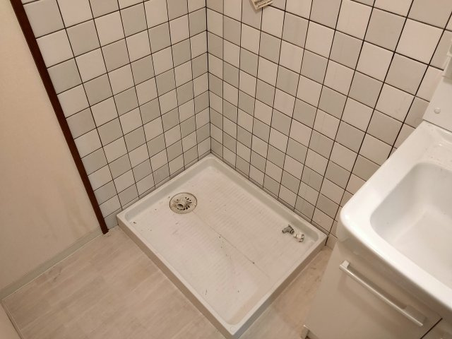 ウィル篠崎の設備