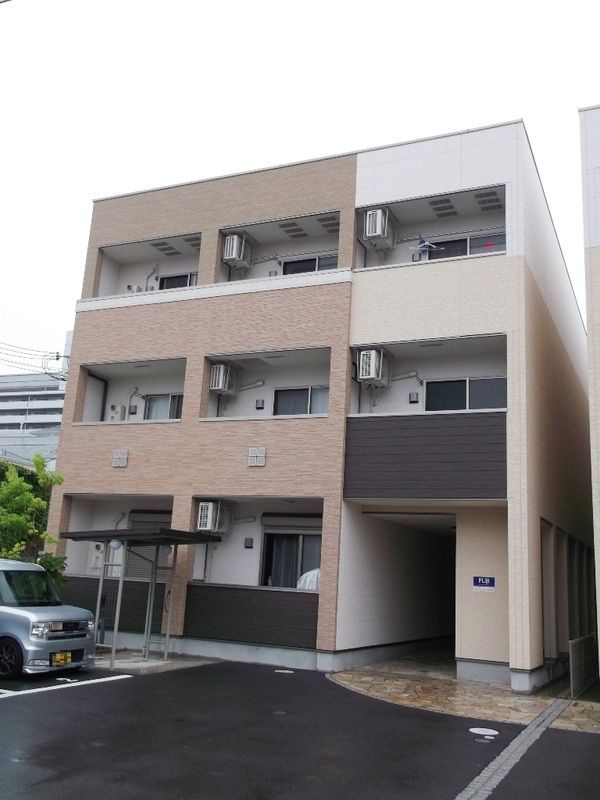 フジパレス尼崎宮内町ＥＡＳＴ
