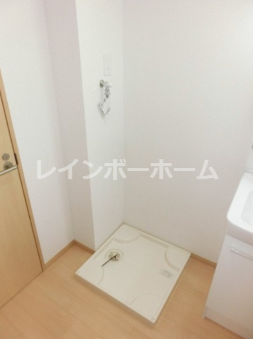 センタービレッジ常盤平の設備