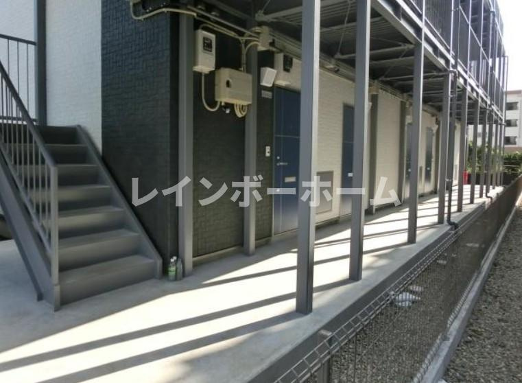 センタービレッジ常盤平のその他