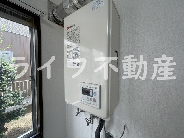 ローリエ八戸ノ里のその他