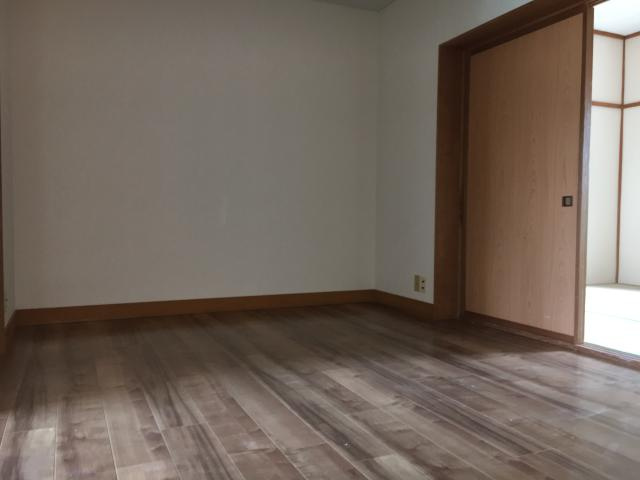 レイユール成和の居間・リビング