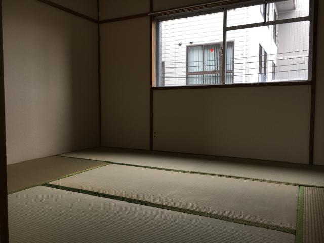 レイユール成和の設備