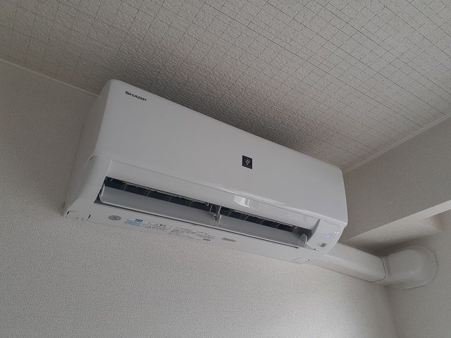 スペチアーレ　トレの設備