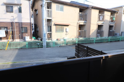 【展望】 | 中川マンション