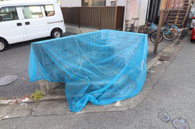 【周辺】 | 中川マンション