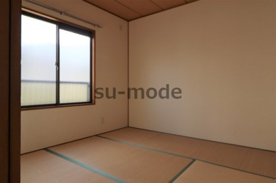 【寝室】 | 中川マンション