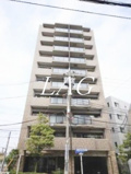 ゼクシア日野ステーションフロントの画像