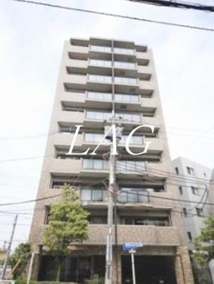 【外観】 | ゼクシア日野ステーションフロント | 外観です。
