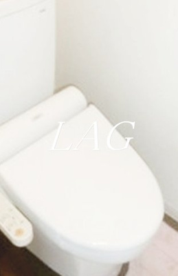 【トイレ】 | ゼクシア日野ステーションフロント | トイレです。