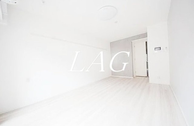 【居間・リビング】 | レアライズ新小岩 | 洋室のお部屋です。