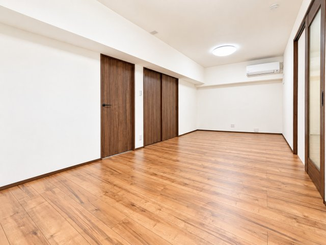 京王大和マンション