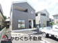 Cradle garden　山形市江南第２５　２号棟の画像