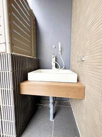 ザ・パークワンズ三軒茶屋のその他|※別部屋参照