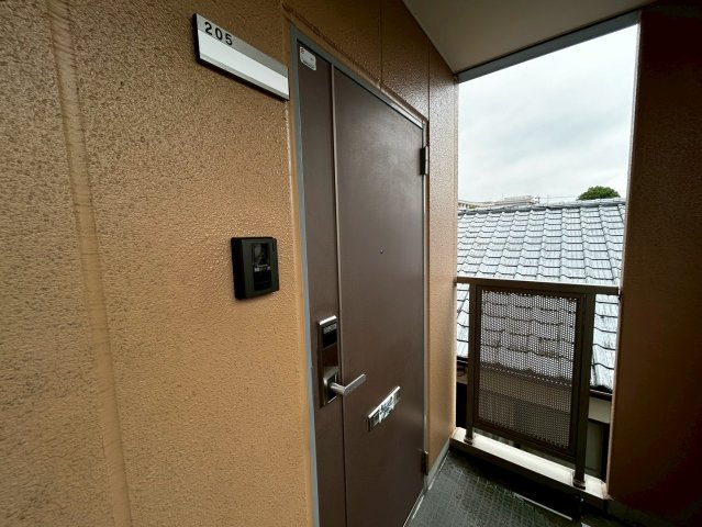 フィネス宮川のその他