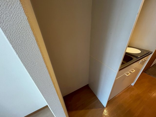 フィネス宮川の設備