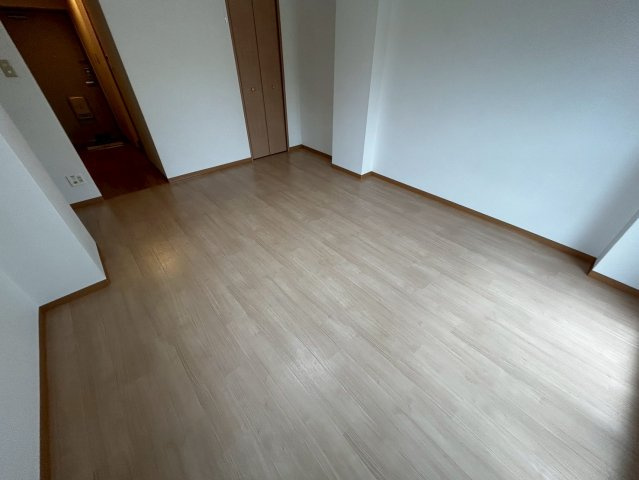 フィネス宮川の内装