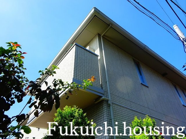 オーク明大前