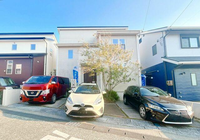 田原市田原町殿町の中古一戸建