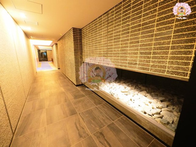 【その他共用部分】 | ラティエラ横濱大通り公園
