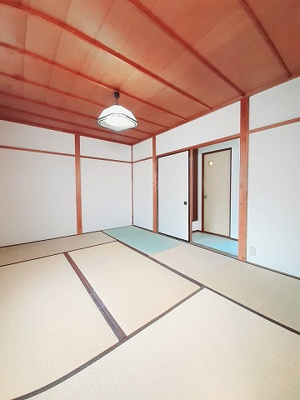 【和室】 | べんてん荘