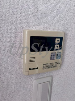 【設備】 | クレアシオン浅草Ⅱ