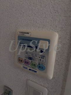 【設備】 | クレアシオン浅草Ⅱ