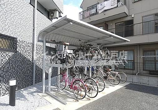 カーザ日暮のその他