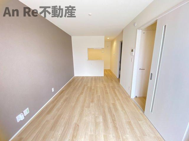 クロシェットの内装|別部屋イメージ写真