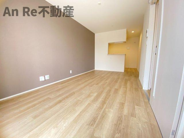 クロシェットの内装|別部屋イメージ写真