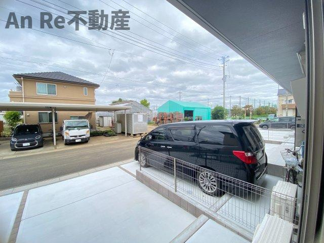 クロシェットの展望|別部屋イメージ写真