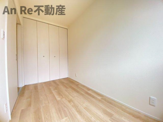クロシェットの洋室|別部屋イメージ写真