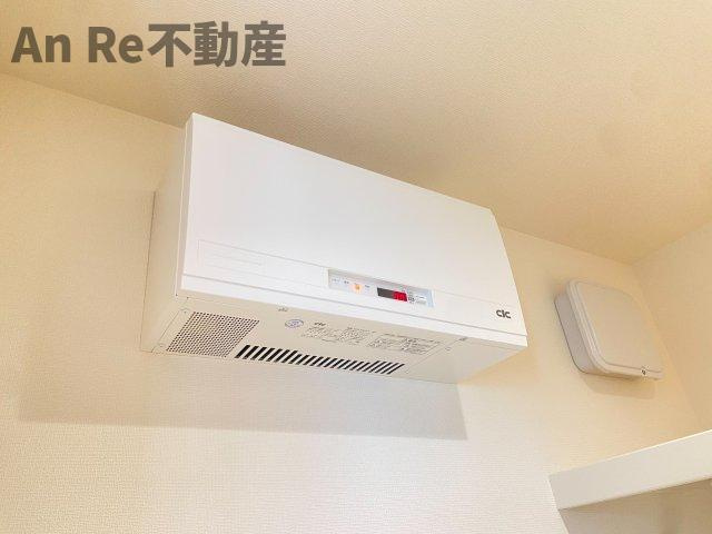 クロシェットの設備|別部屋イメージ写真