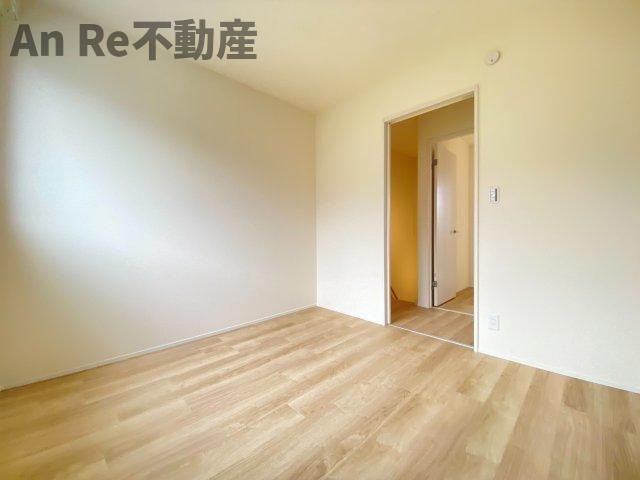 クロシェットの洋室|別部屋イメージ写真