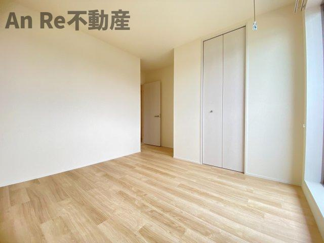 クロシェットの洋室|別部屋イメージ写真