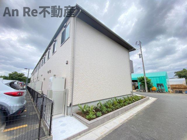 クロシェットの展望
